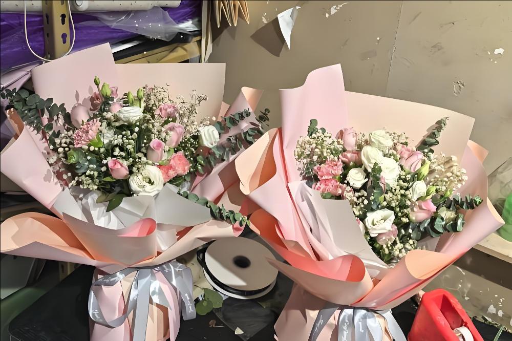 云浮花店